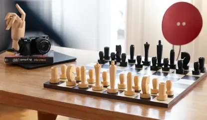Die Faszination des Schachs