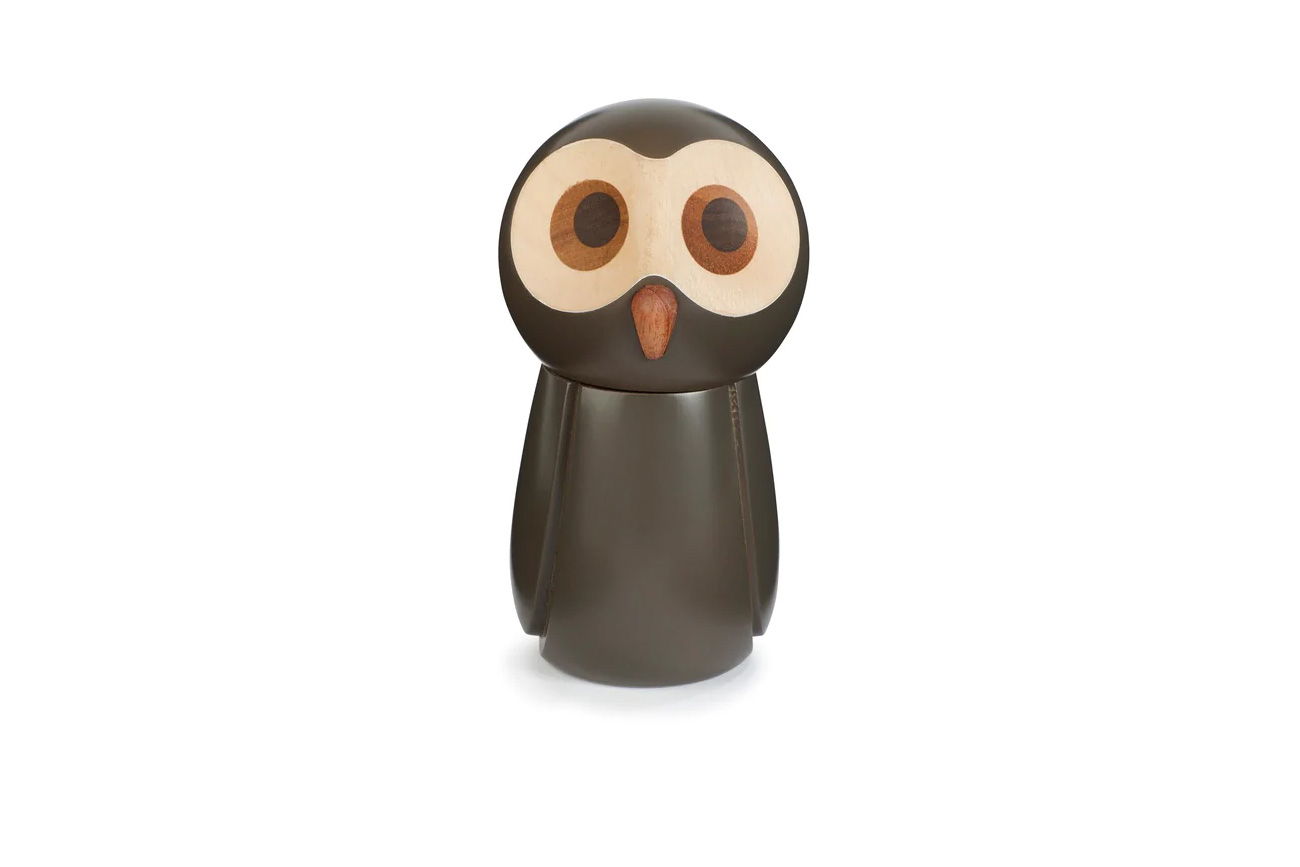 Pfeffermühle Pepper Owl Pfeffermühle Pepper Owl