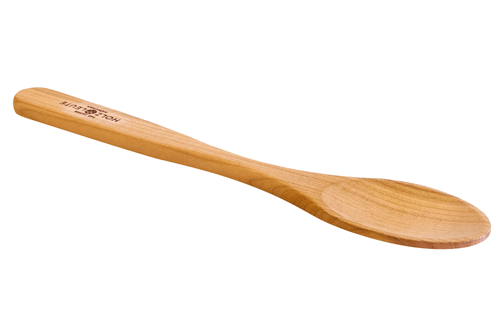 Kochlöffel Kirschholz oval Kochlöffel Kirschholz oval