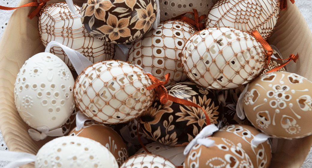 Ostern 2025 in Bayern – Tradition, Brauchtum und Erlebnisse
