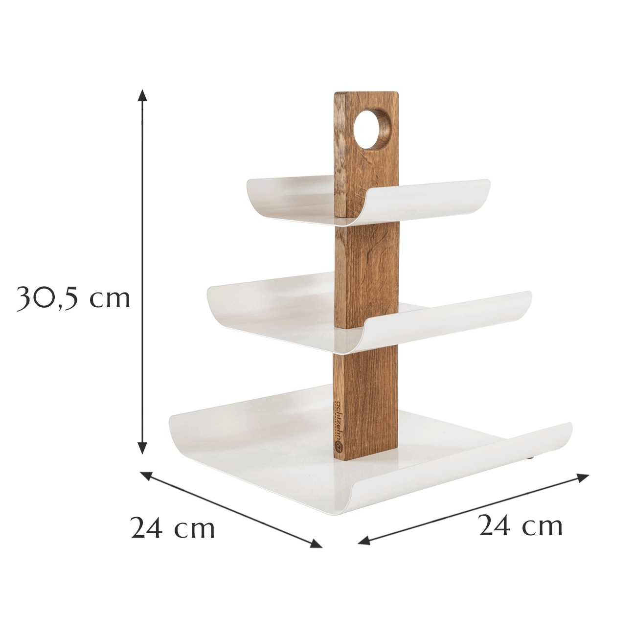 Wall mounted etagere online
