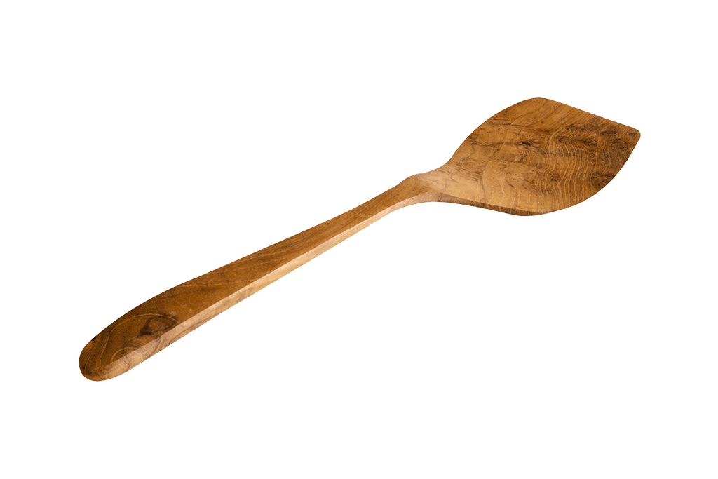 Pfannenwender Teak Pfannenwender Teak