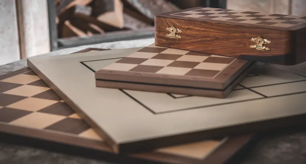 Ersatzfiguren Bauer Braun für Schach einzeln Holz verschiedene Schachfiguren NEU 