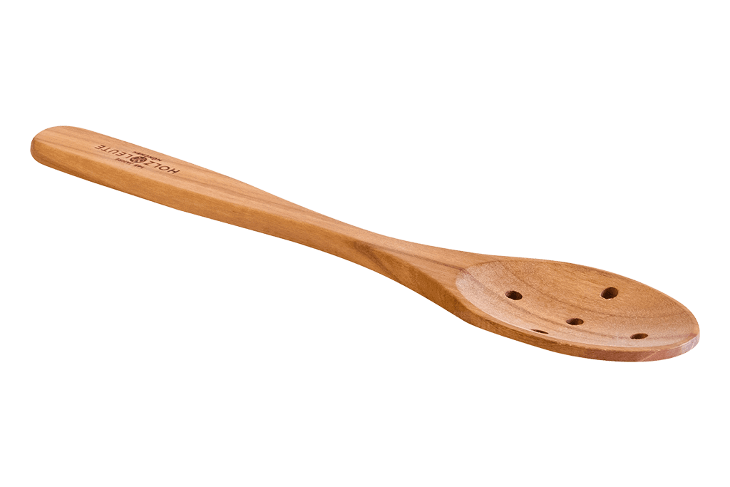 Schaumlöffel Kirschholz Schaumlöffel Kirschholz
