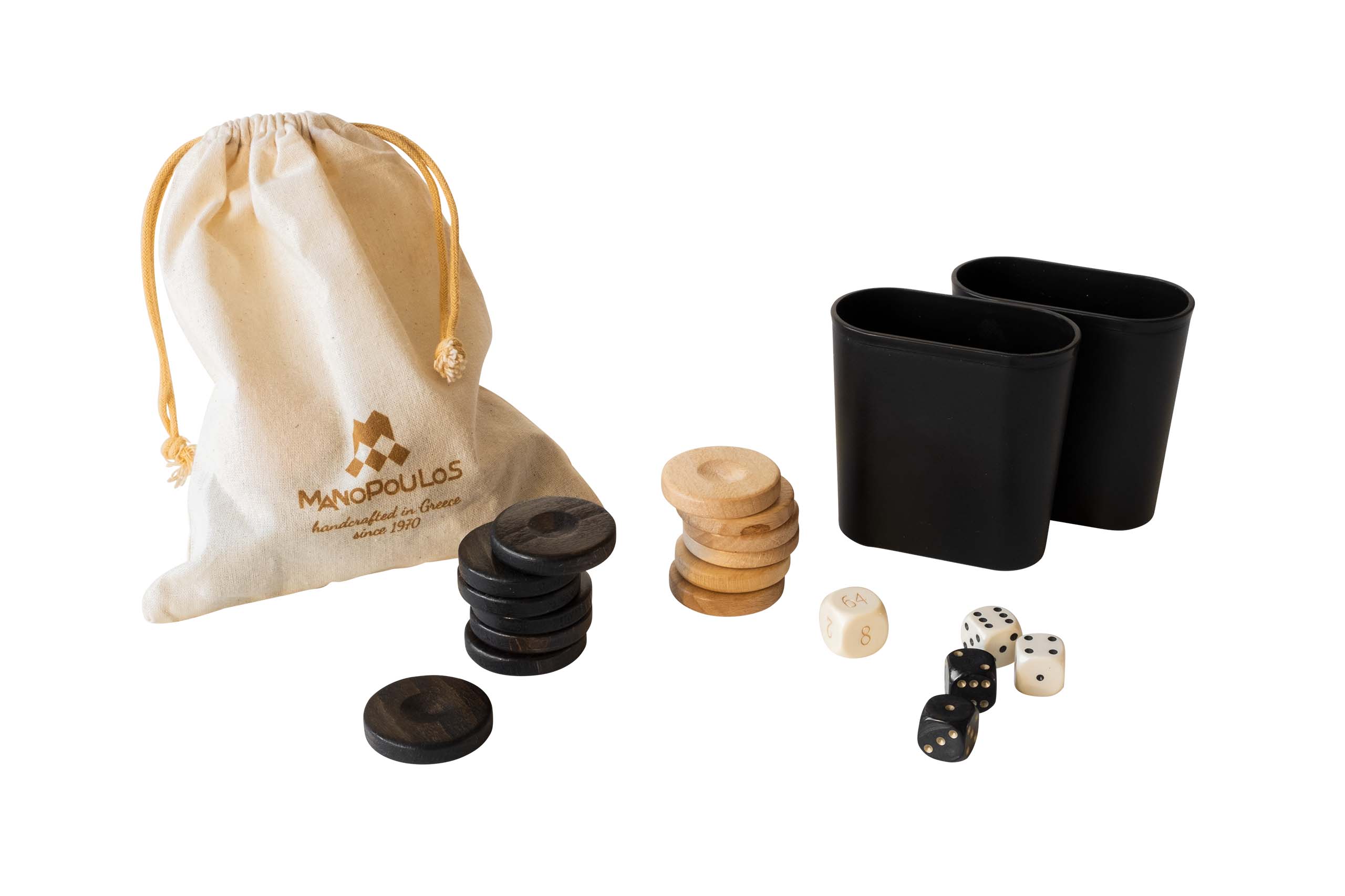 Backgammon Nussbaum gross Backgammon Nussbaum gross