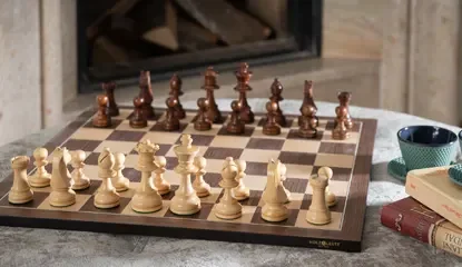 Schach spielen - diese Online-Angebote gibt es