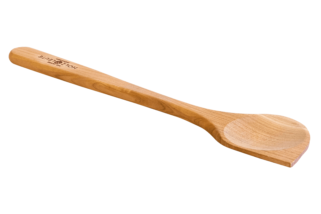 Kochlöffel Kirschholz spitz Kochlöffel Kirschholz spitz
