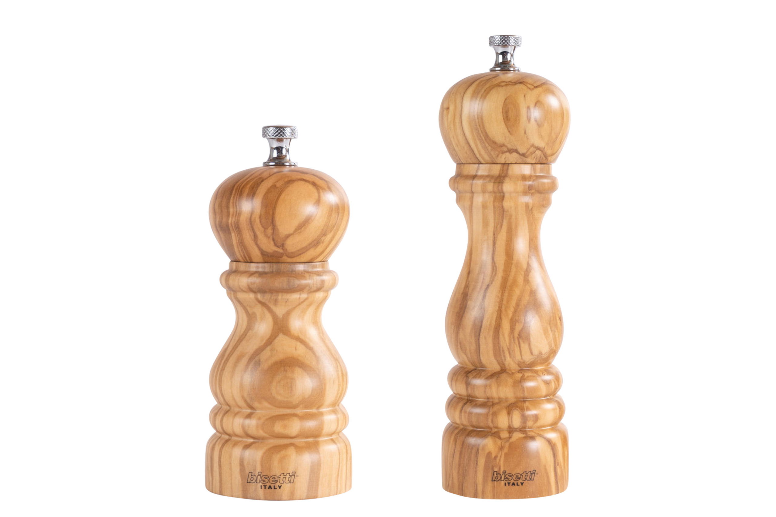 Pfeffermühle Olivenholz Groß H 18 Pfeffermühle Olivenholz Groß H 18